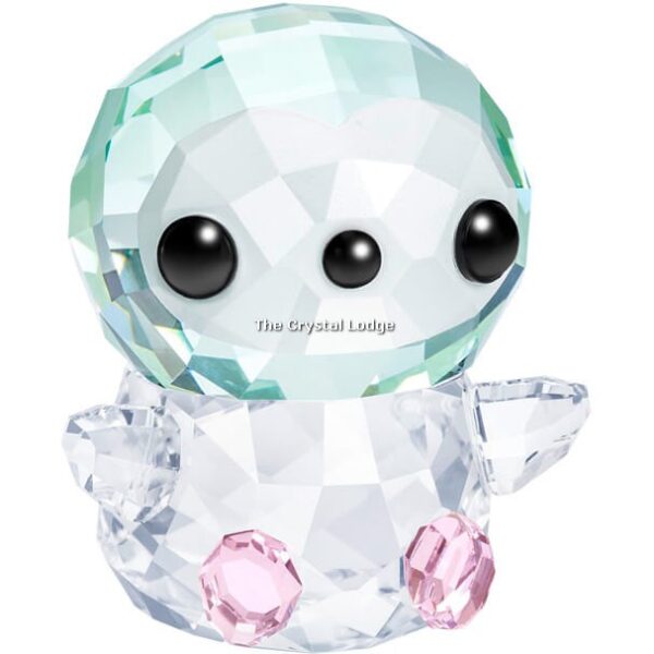 Swarovski_SCS_Penguins_baby_Picco_5464946 | The Crystal Lodge