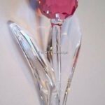 Swarovski_SCS_Tulip_pink_681333_1_WM Swarovski_SCS_Tulip_pink_681333 | The Crystal Lodge