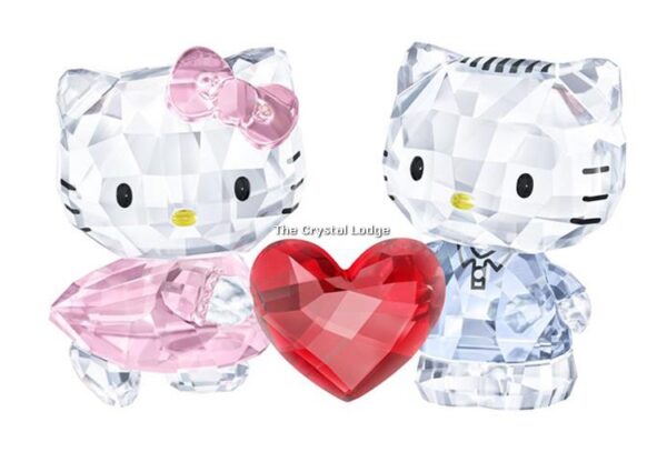 Swarovski_Sanrio_Hello_Kitty_Dear_Daniel_5428570 | The Crystal Lodge