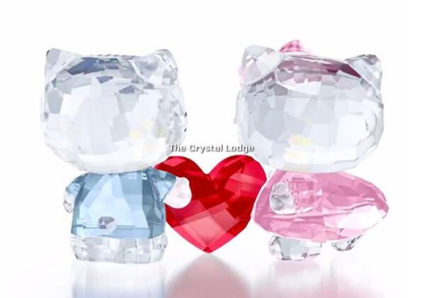 Swarovski_Sanrio_Hello_Kitty_Dear_Daniel_5428570 | The Crystal Lodge