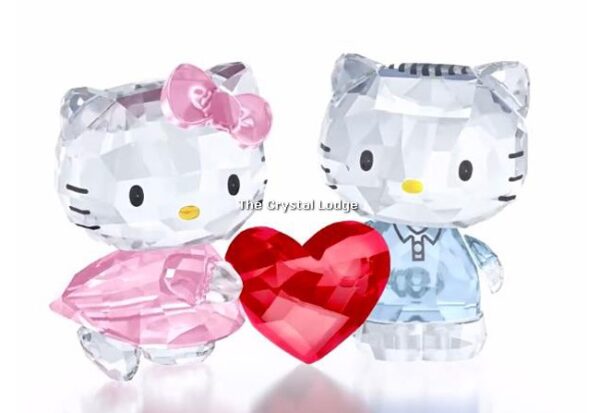 Swarovski_Sanrio_Hello_Kitty_Dear_Daniel_5428570 | The Crystal Lodge