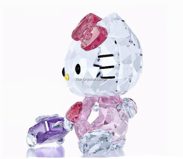 Swarovski_Sanrio_Hello_Kitty_Traveller_5279082 | The Crystal Lodge