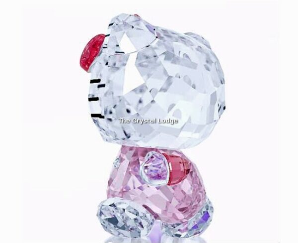 Swarovski_Sanrio_Hello_Kitty_Traveller_5279082 | The Crystal Lodge