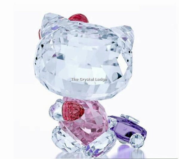Swarovski_Sanrio_Hello_Kitty_Traveller_5279082 | The Crystal Lodge