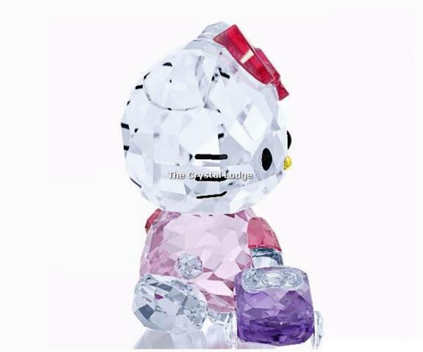 Swarovski_Sanrio_Hello_Kitty_Traveller_5279082 | The Crystal Lodge