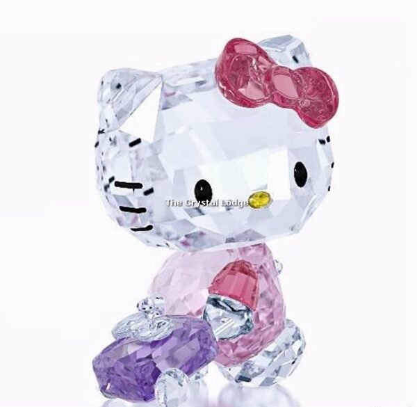 Swarovski_Sanrio_Hello_Kitty_Traveller_5279082 | The Crystal Lodge