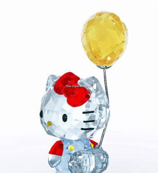 Swarovski_Sanrio_Hello_Kitty_balloon_5301578 | The Crystal Lodge