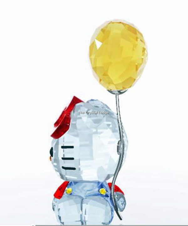 Swarovski_Sanrio_Hello_Kitty_balloon_5301578 | The Crystal Lodge