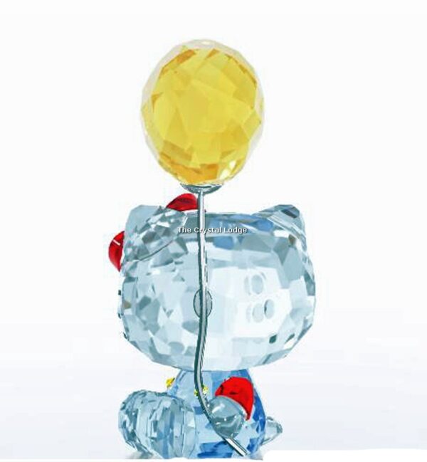 Swarovski_Sanrio_Hello_Kitty_balloon_5301578 | The Crystal Lodge