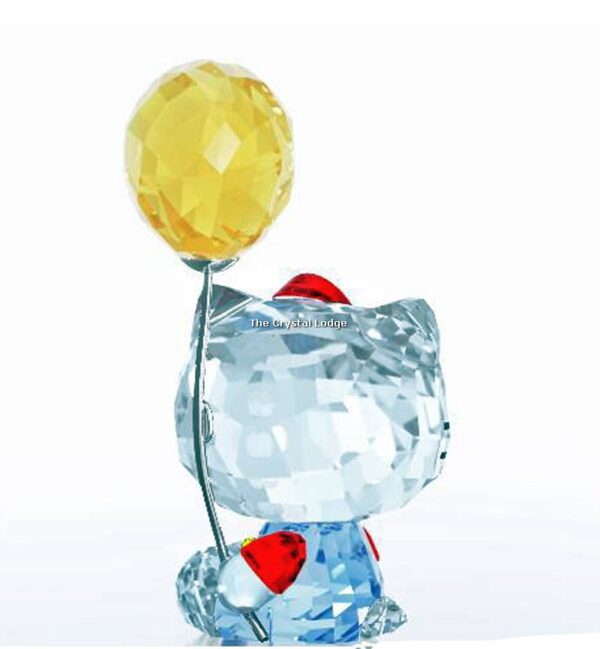 Swarovski_Sanrio_Hello_Kitty_balloon_5301578 | The Crystal Lodge