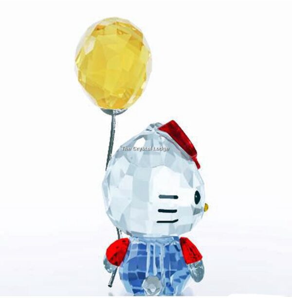 Swarovski_Sanrio_Hello_Kitty_balloon_5301578 | The Crystal Lodge