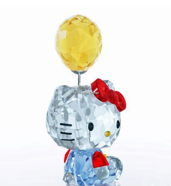 Swarovski_Sanrio_Hello_Kitty_balloon_5301578 | The Crystal Lodge