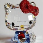 Swarovski_Sanrio_Hello_Kitty_with_red_bow_5135946_1_WM Swarovski_Sanrio_Hello_Kitty_with_red_bow_5135946 | The Crystal Lodge