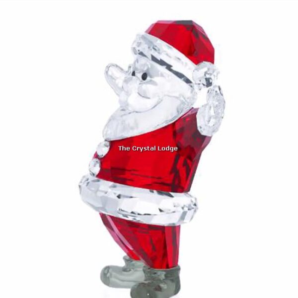 Swarovski_Santa_Claus_2018_issue_5291584 | The Crystal Lodge