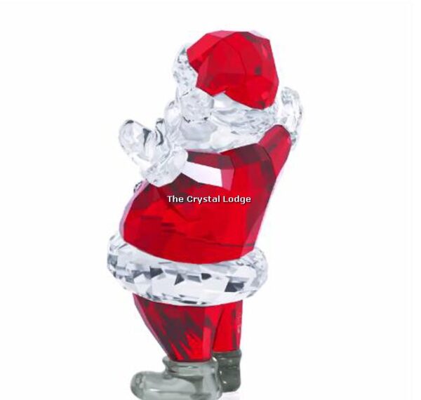 Swarovski_Santa_Claus_2018_issue_5291584 | The Crystal Lodge