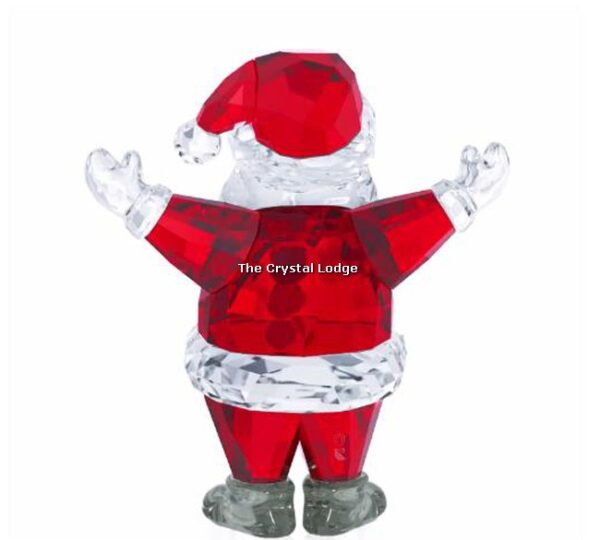 Swarovski_Santa_Claus_2018_issue_5291584 | The Crystal Lodge