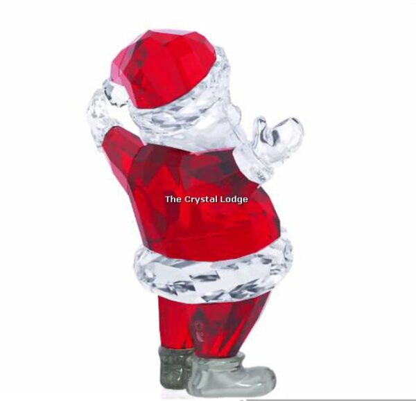 Swarovski_Santa_Claus_2018_issue_5291584 | The Crystal Lodge