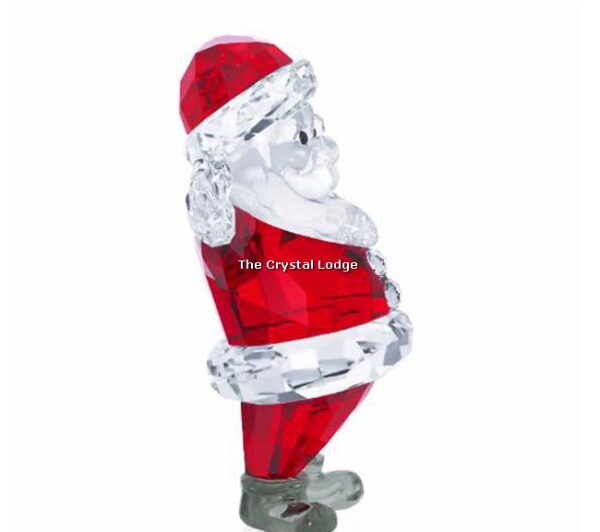 Swarovski_Santa_Claus_2018_issue_5291584 | The Crystal Lodge