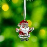 Swarovski_Santa_Claus_ornament_2017_5286070_10_WM Swarovski_Santa_Claus_ornament_2017_5286070| The Crystal Lodge