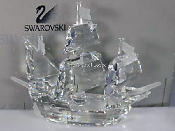 Swarovski_Santa_Maria_162882 | The Crystal Lodge