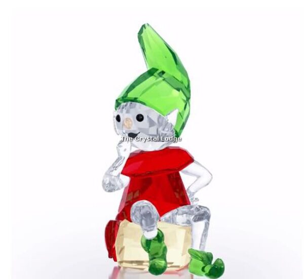 Swarovski_Santa's_elf_5402746 | The Crystal Lodge