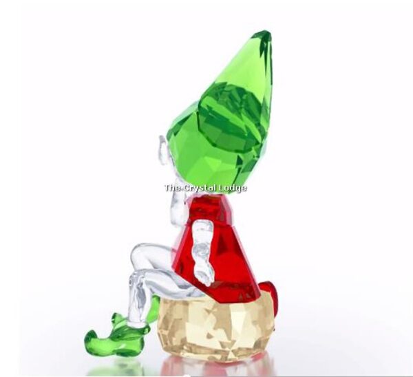 Swarovski_Santa's_elf_5402746 | The Crystal Lodge