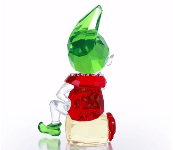Swarovski_Santa's_elf_5402746 | The Crystal Lodge