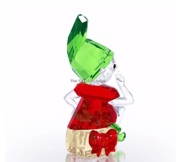 Swarovski_Santa's_elf_5402746 | The Crystal Lodge