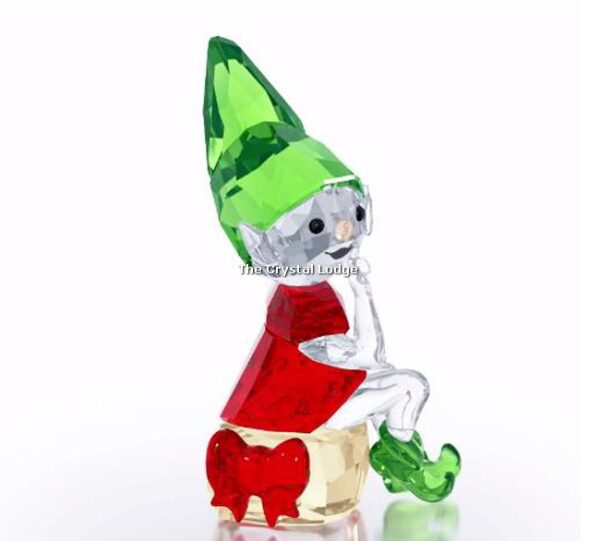 Swarovski_Santa's_elf_5402746 | The Crystal Lodge
