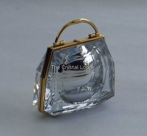 Swarovski_Secrets_handbag_clock_210820 | The Crystal Lodge