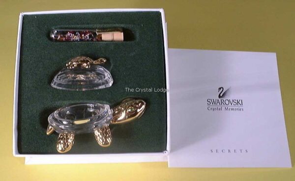 Swarovski_Secrets_turtle_jewel_box_253443 | The Crystal Lodge