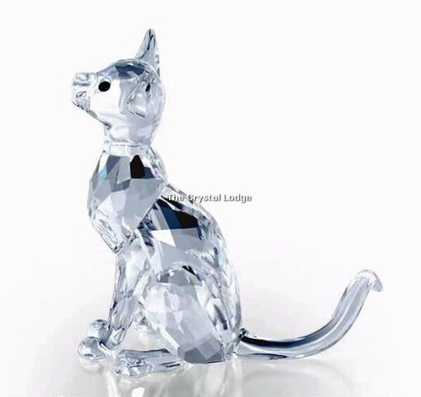 Swarovski_Siamese_cat_5135918 | The Crystal Lodge