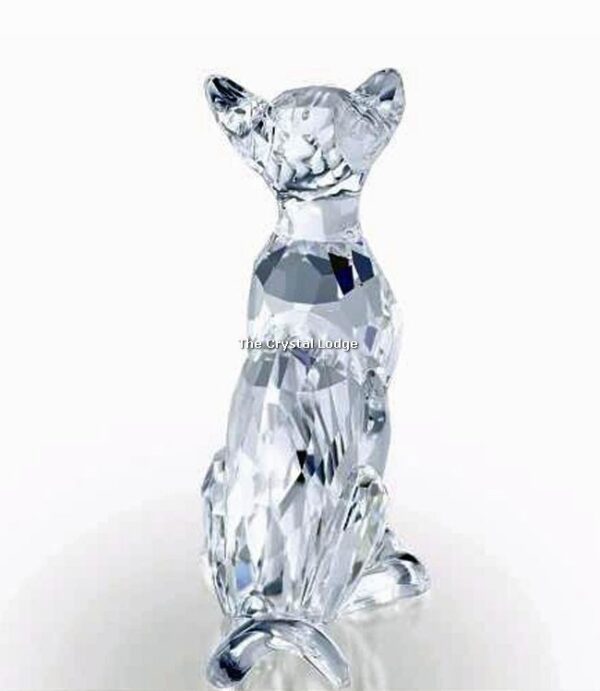 Swarovski_Siamese_cat_5135918 | The Crystal Lodge