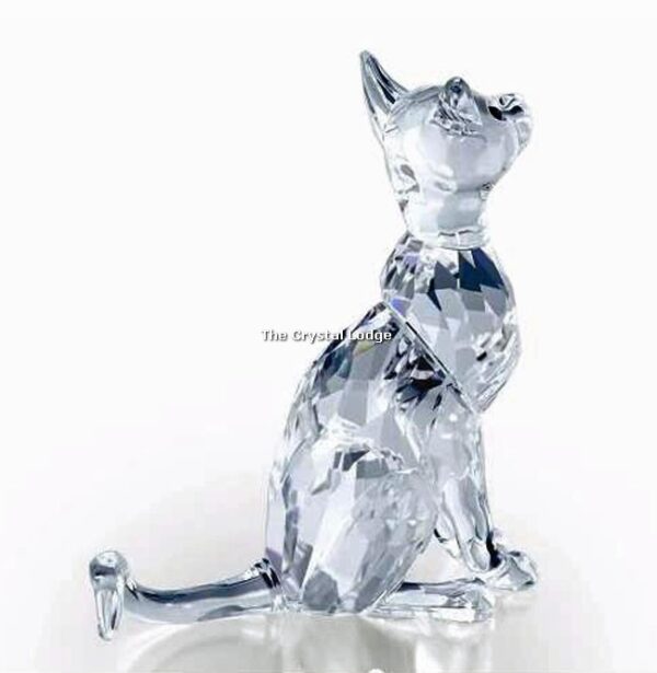 Swarovski_Siamese_cat_5135918 | The Crystal Lodge