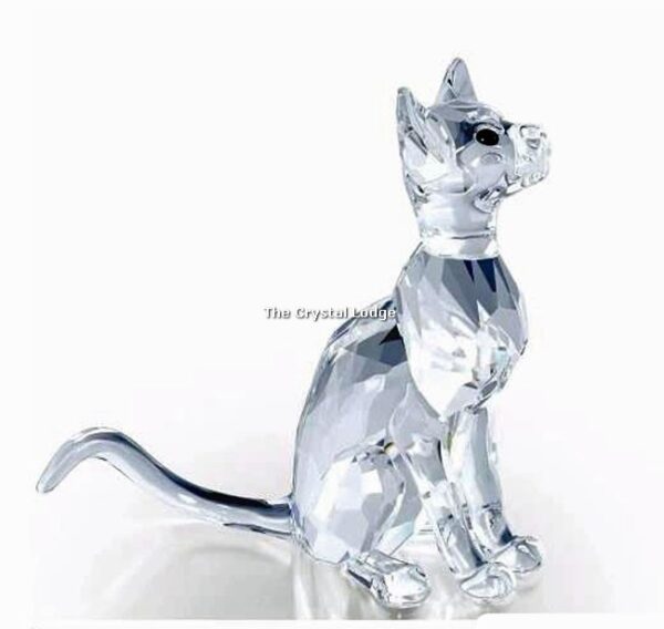 Swarovski_Siamese_cat_5135918 | The Crystal Lodge