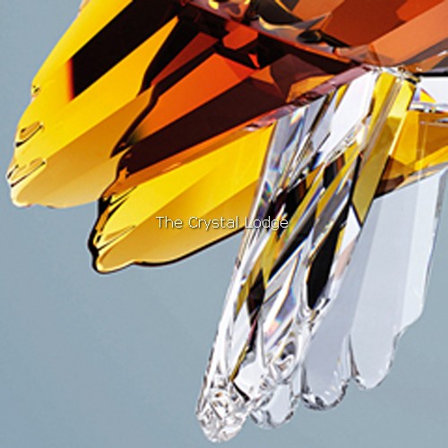 Swarovski_Signed_Numbered_Limited_Edition_2010_Bald_Eagle_1042762 | The Crystal Lodge