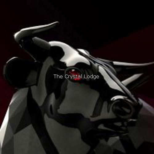 Swarovski_Signed_Numbered_limited_edition_2005_black_bull_660034 | The Crystal Lodge