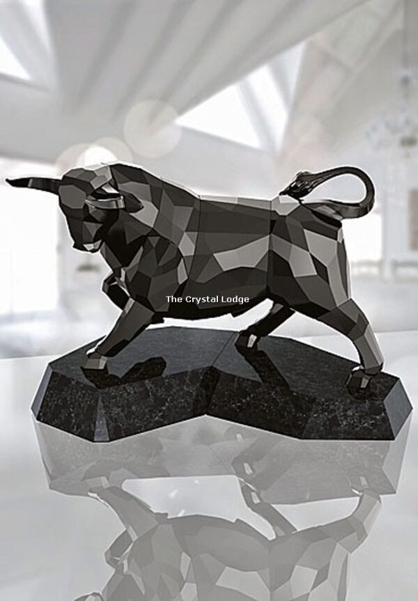 Swarovski_Soulmates_Black_Bull_5079250 | The Crystal Lodge