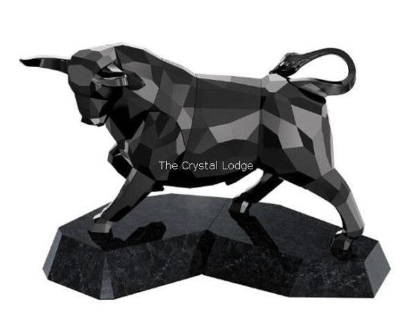 Swarovski_Soulmates_Black_Bull_5079250 | The Crystal Lodge