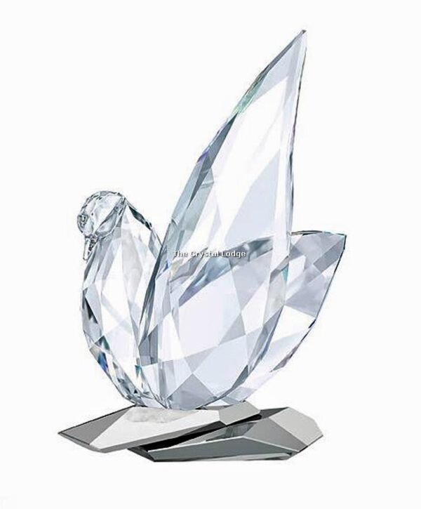 Swarovski_Soulmates_Dove_5279325 | The Crystal Lodge