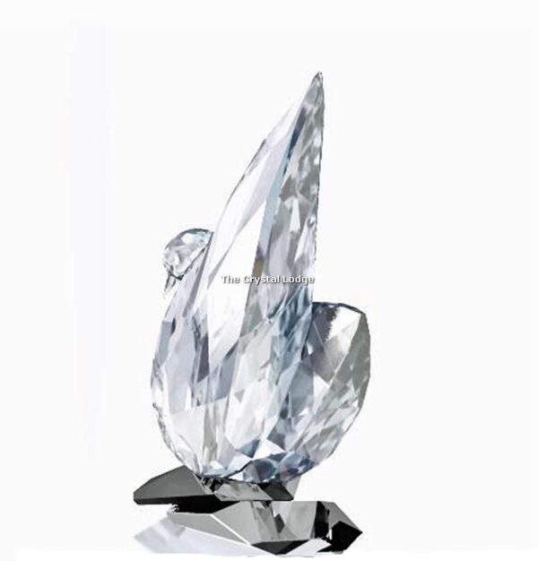 Swarovski_Soulmates_Dove_5279325 | The Crystal Lodge
