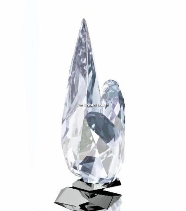 Swarovski_Soulmates_Dove_5279325 | The Crystal Lodge