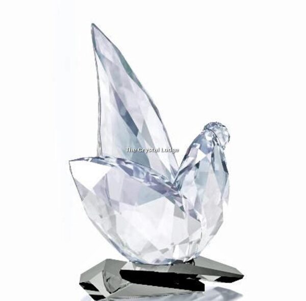 Swarovski_Soulmates_Dove_5279325 | The Crystal Lodge