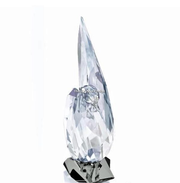 Swarovski_Soulmates_Dove_5279325 | The Crystal Lodge