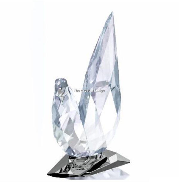 Swarovski_Soulmates_Dove_5279325 | The Crystal Lodge