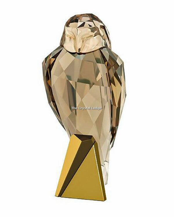 Swarovski_Soulmates_Owl_5279324 | The Crystal Lodge