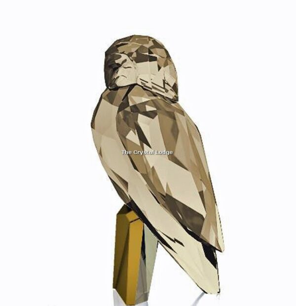Swarovski_Soulmates_Owl_5279324 | The Crystal Lodge