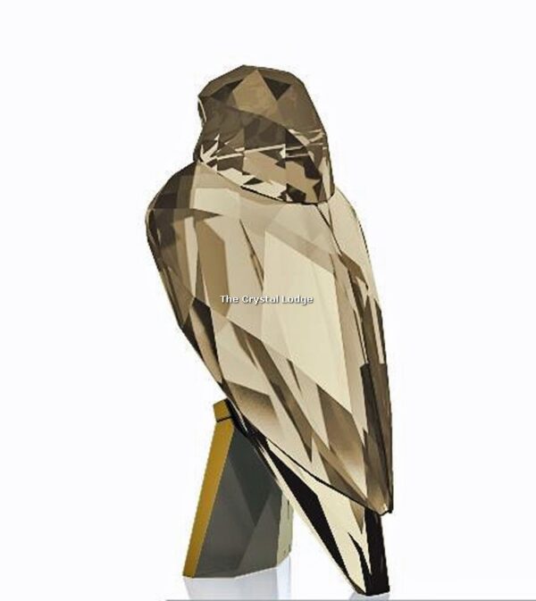 Swarovski_Soulmates_Owl_5279324 | The Crystal Lodge