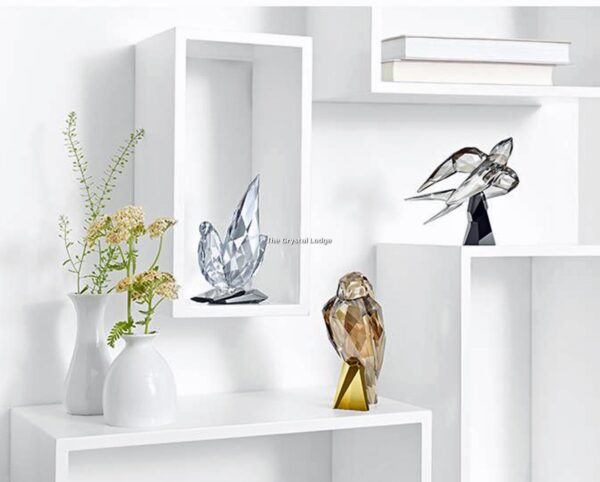 Swarovski_Soulmates_Swallow_5275745 | The Crystal Lodge