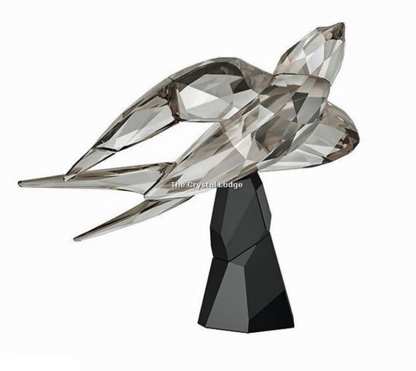 Swarovski_Soulmates_Swallow_5275745 | The Crystal Lodge